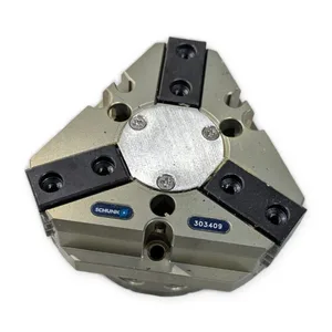 Schunk 303409 Air Cylinder