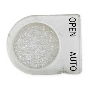 IDEC 10/ORDER Plate Engraved White Pushbutton