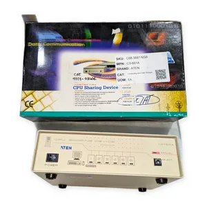 CS-601A Aten CPU