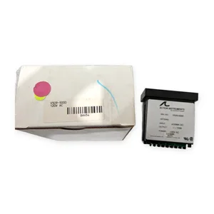 Action Instruments V509-5000 Digital Panel Meter – actual item, photo 1 of 5