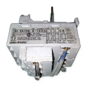 Allen-Bradley 193-EA1DB Plus Electronic Overload Relay