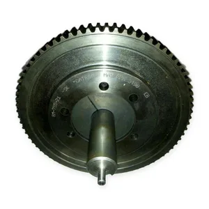 Gates 8M-75S-21-SK SK-1 Gear Shaft Power Drive