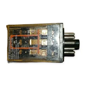 NTE R02-14A10-120 Electronics Relay