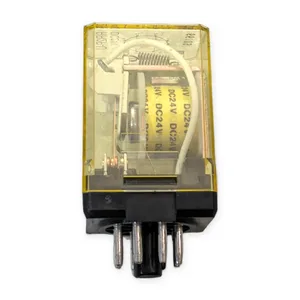 IDEC RR2P-U Ice Cube Relay