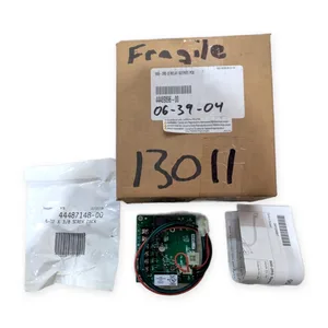 VON 900-2RS Option Board Security Control