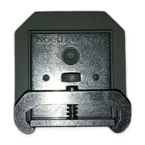 Allen-Bradley 1492-EAH35 Clamp Heavy Duty Terminal Block