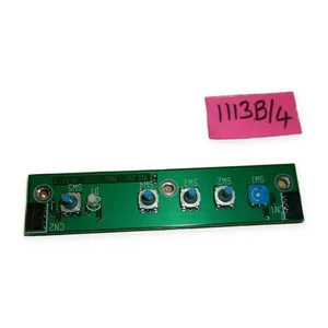MIC FP198 Control PCB Circuit Board Module