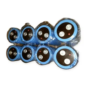 Cornell Dubilier 550C552T450DN2D Aluminum Electrolytic Capacitor
