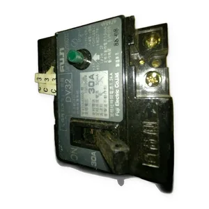 Fuji Electric DV32 Circuit Breaker