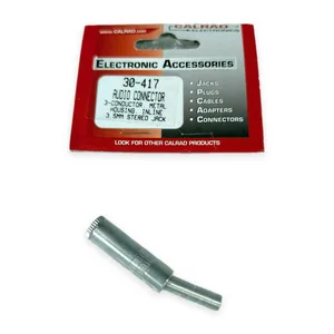 Calrad 30-417 Connector