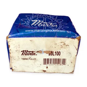 Martin 97950 28L100 Timing Pulley