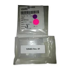 125483 Walton Electrode Block