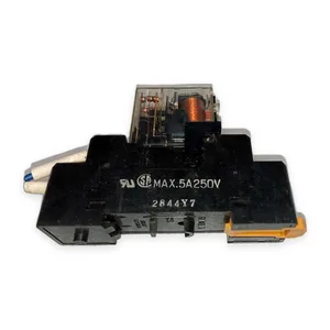 Omron G2R-2-SND Relay