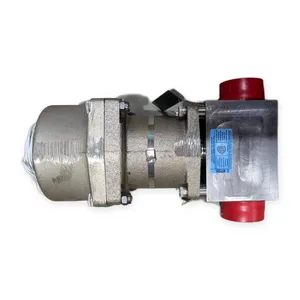 Valcor V52610-6320-4 Solenoid Valve