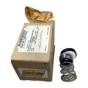 Description ITEM1-M00909 Type 21 Mechanical Seal – actual item, photo 1 of 4