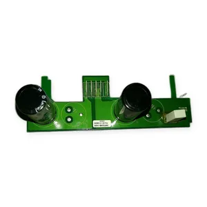 KEB F5 09.F5.24B-1409 Combivert Drive Control Board