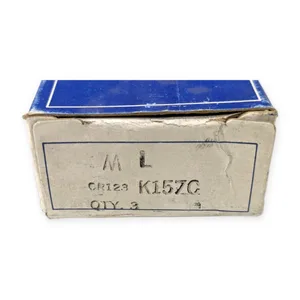 General Electric CR123K157C Overload Relay Heater Element