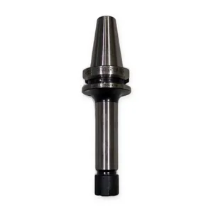 Techniks ERBN-12 Nut Collet Chuck Tool Holder