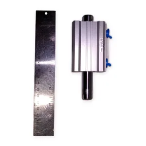 SMC CQ2WA32-40DC-XC18 Compact Air Cylinder