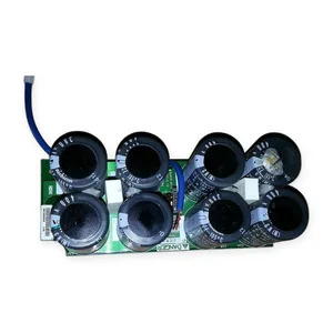 Telemecanique 3D658070 Altivar 31 Control