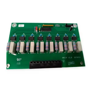 GWK 9070456 Krinp V3.0