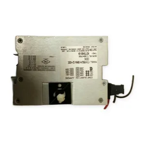 Moore Industries Temperature Transmitter