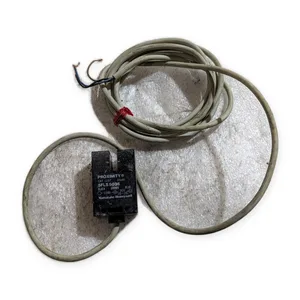 Yamatake Honeywell 5036 Proximity Sensor