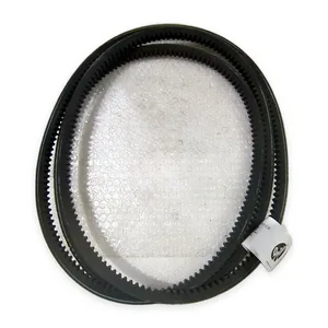 Installed BK128 Belt – actual item, photo 1 of 4