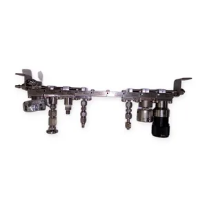Circor CT-AP4-113192-10 Asci Assembly Pictur