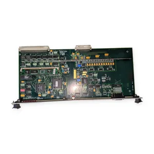 VAN Dorn PC330-021 PCB