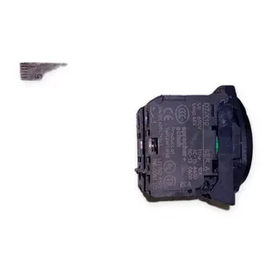 Sprecher + Schuh D7-X10 Contact Block