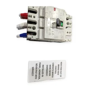 Mitsubishi NF100-SRU Circuit Breaker