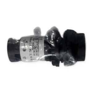 Eaton C22S-DRH-S-K11 Compact Pushbutton
