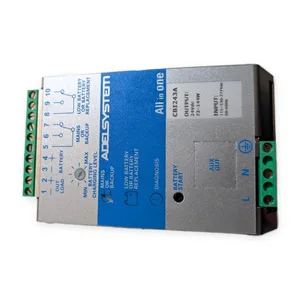 CBI243A UPS Power Supply Battery Charger – actual item, photo 1 of 7