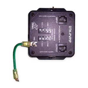 DITEK DTK-PVPIP REV 12 12-24V – actual item, photo 1 of 5