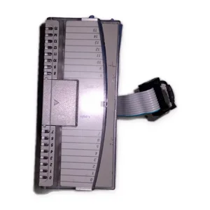 Allen-Bradley 1762-IQ16 PLC I/O Module