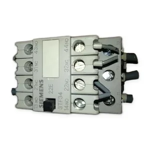 Siemens 3TF3470-0A Motor Starter Contactor
