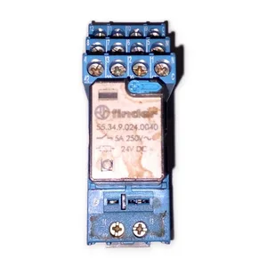 Finder 55.34.9.024.0040 Relay