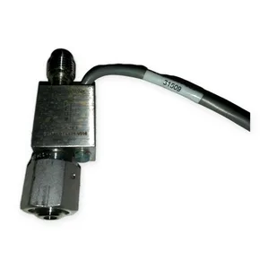 Swagelok 6L-FV4B-FR4-VR4 Nupro Vertical Flow Sensor