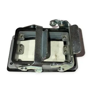 Lapp 104720C0 H-A 32 Ag/So Panel Mt Base