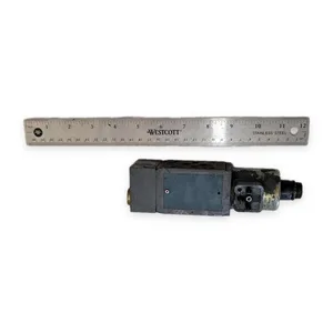 Bosch Hydraulic Valve – actual item, photo 1 of 6