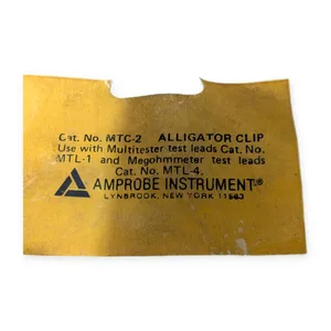 Amprobe MTC-2 – actual item, photo 1 of 6