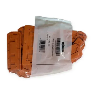 WAGO 282-339 Terminal Block