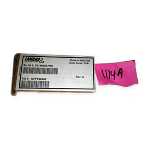 Lambda SVPS25-48Z Power Supply