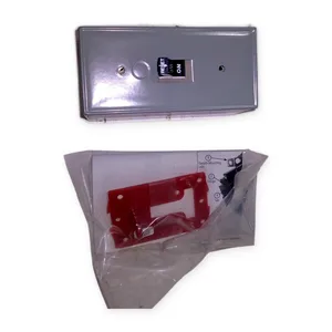Eaton MST02SN1P MS Starter with Pilot Light
