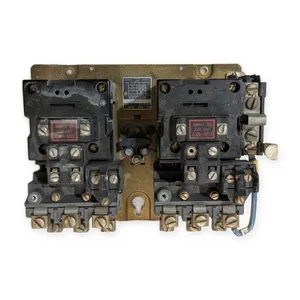 Allen-Bradley BUL.705 Motor Starter