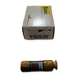 Bussmann FRN-R-1-1/8 Dual Element Time-Delay Fuse