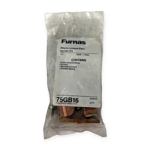 Furnas 75GB16 Siemens Contact