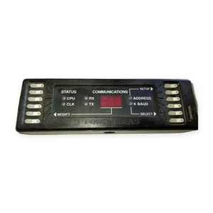 Square D AS42C Screen Monitor Nehb Nqod Panel – actual item, photo 1 of 6