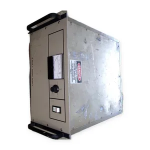200-40-1-0566 Power Supply Industrial Lab Rack – actual item, photo 1 of 2